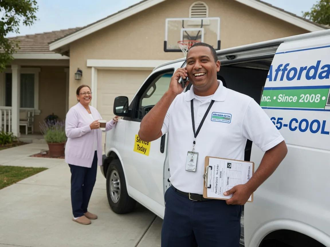 Central Ac Repair Brogan, OR FAQs